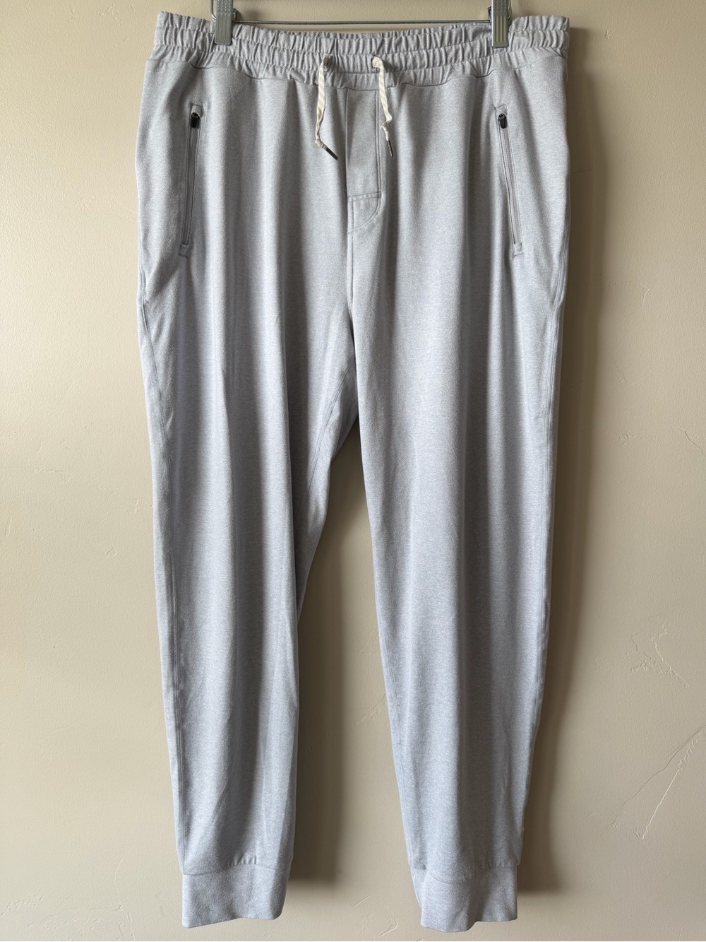 Men’s Vuori Ponto Performance Jogger Size XXL
